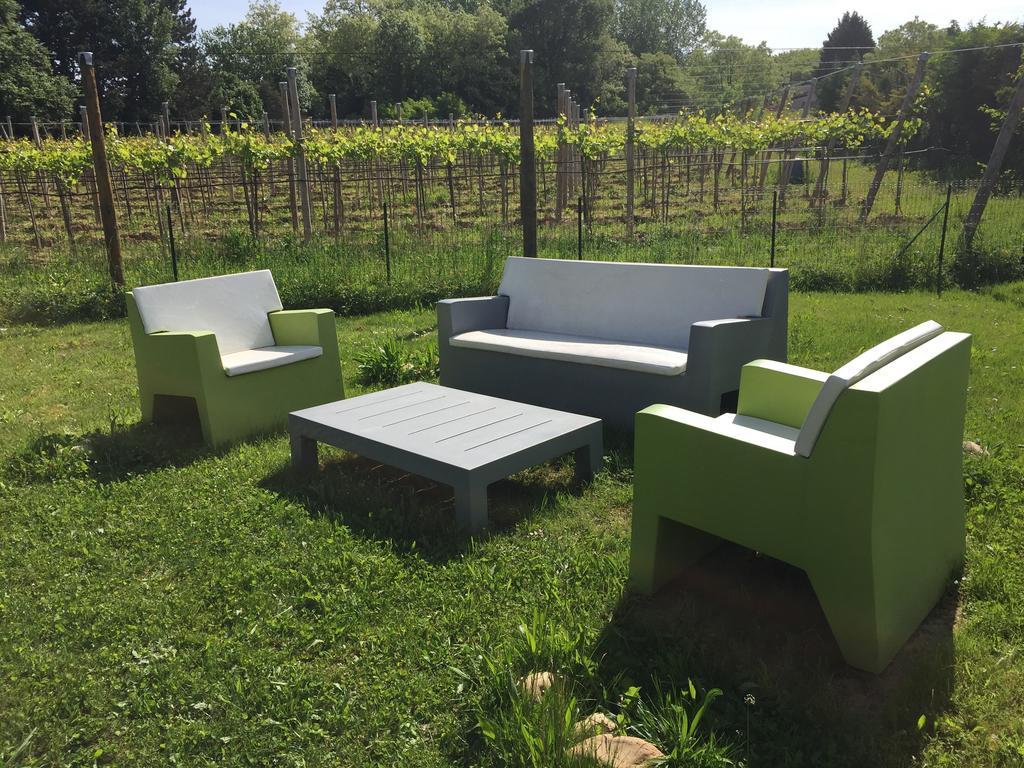 Magnificent Renovated Farmhouse - 10 Min A7 - Apartment Anneyron Екстериор снимка