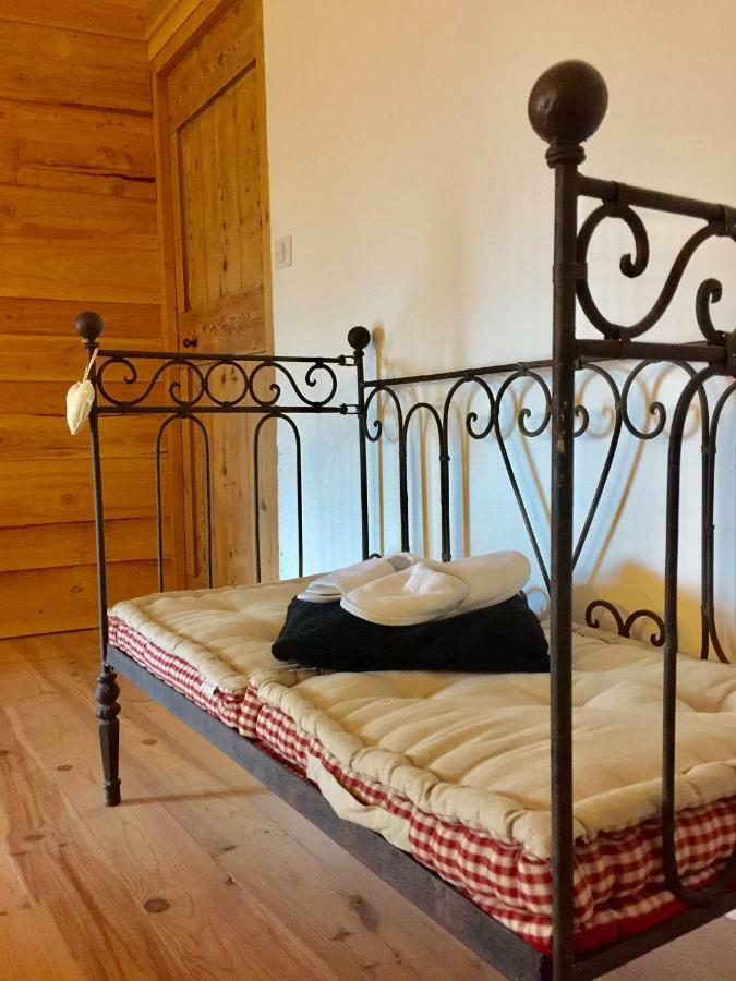 Magnificent Renovated Farmhouse - 10 Min A7 - Apartment Anneyron Екстериор снимка