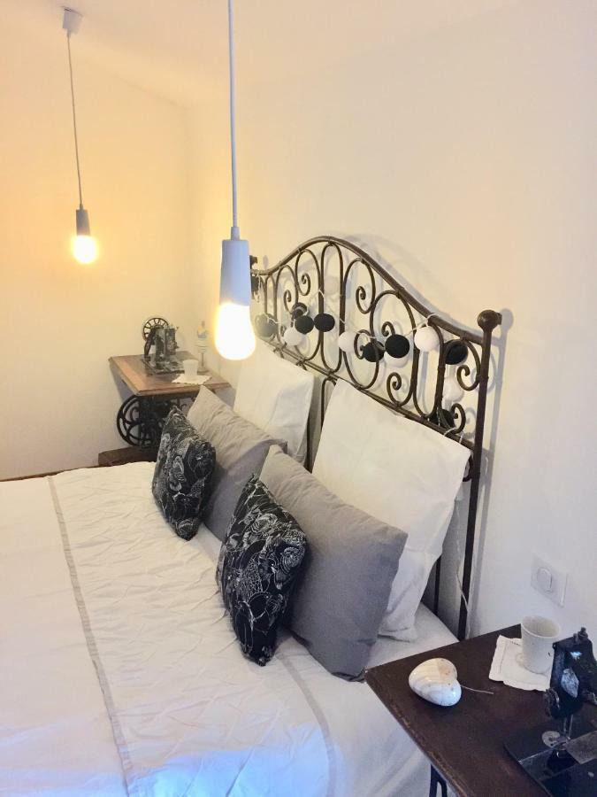 Magnificent Renovated Farmhouse - 10 Min A7 - Apartment Anneyron Екстериор снимка