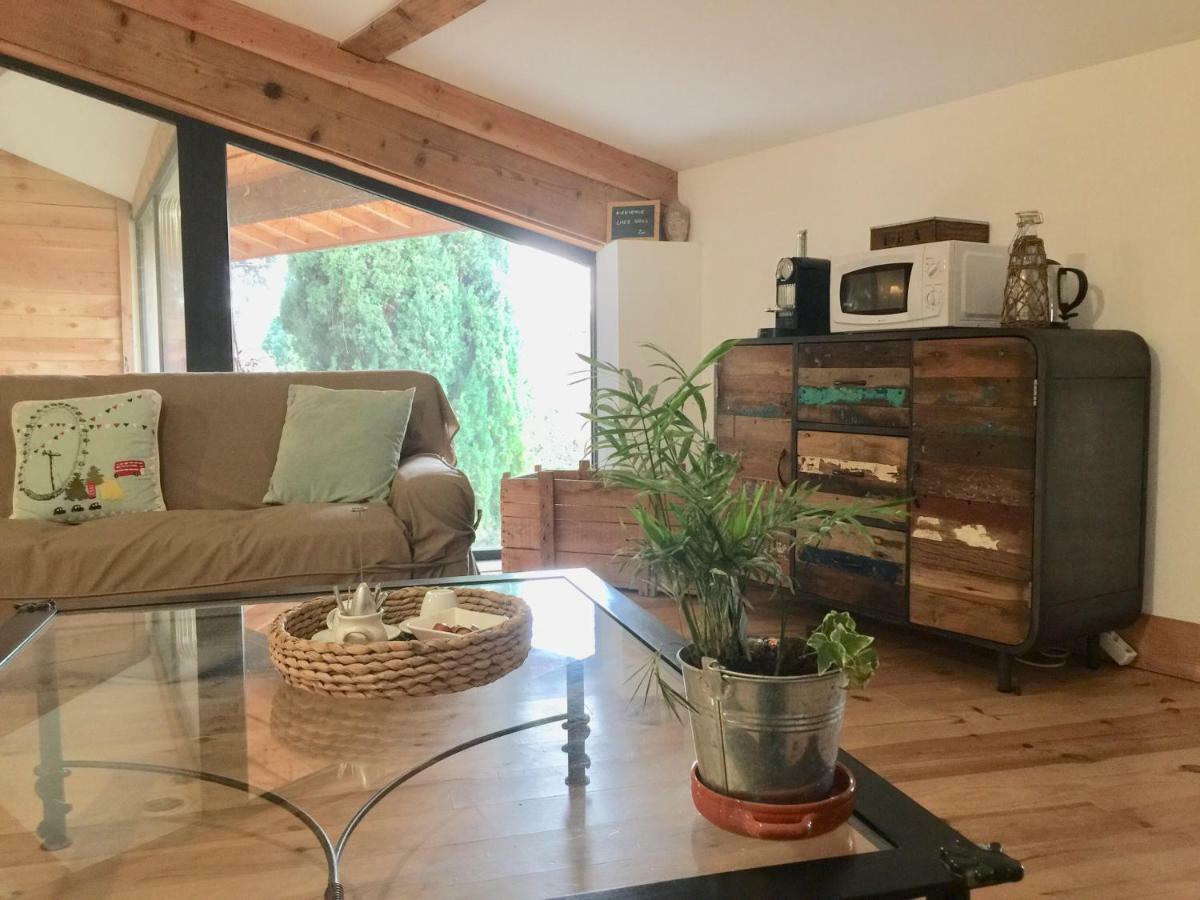 Magnificent Renovated Farmhouse - 10 Min A7 - Apartment Anneyron Екстериор снимка